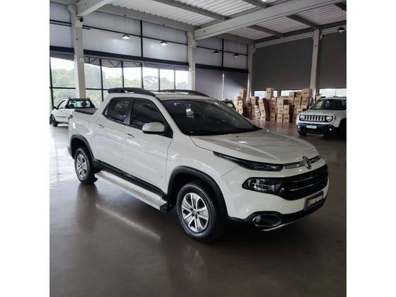 FIAT TORO 1.8 16V EVO FLEX FREEDOM AT6